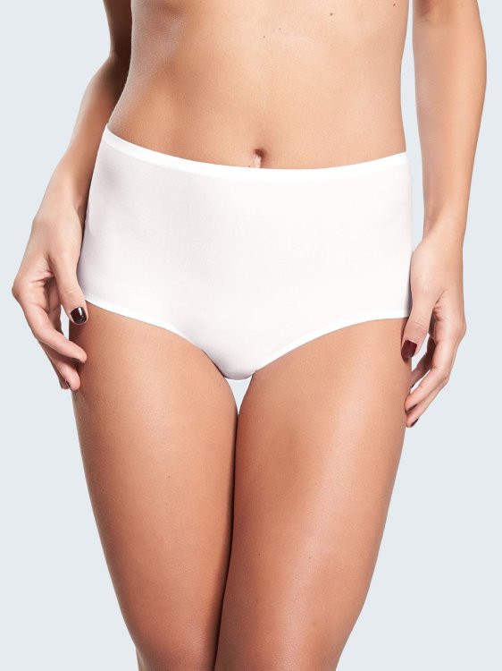 Chantelle 26470 magasított (fehér,035)